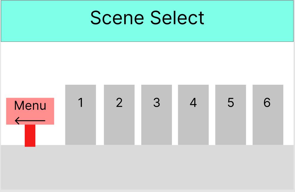 scene select